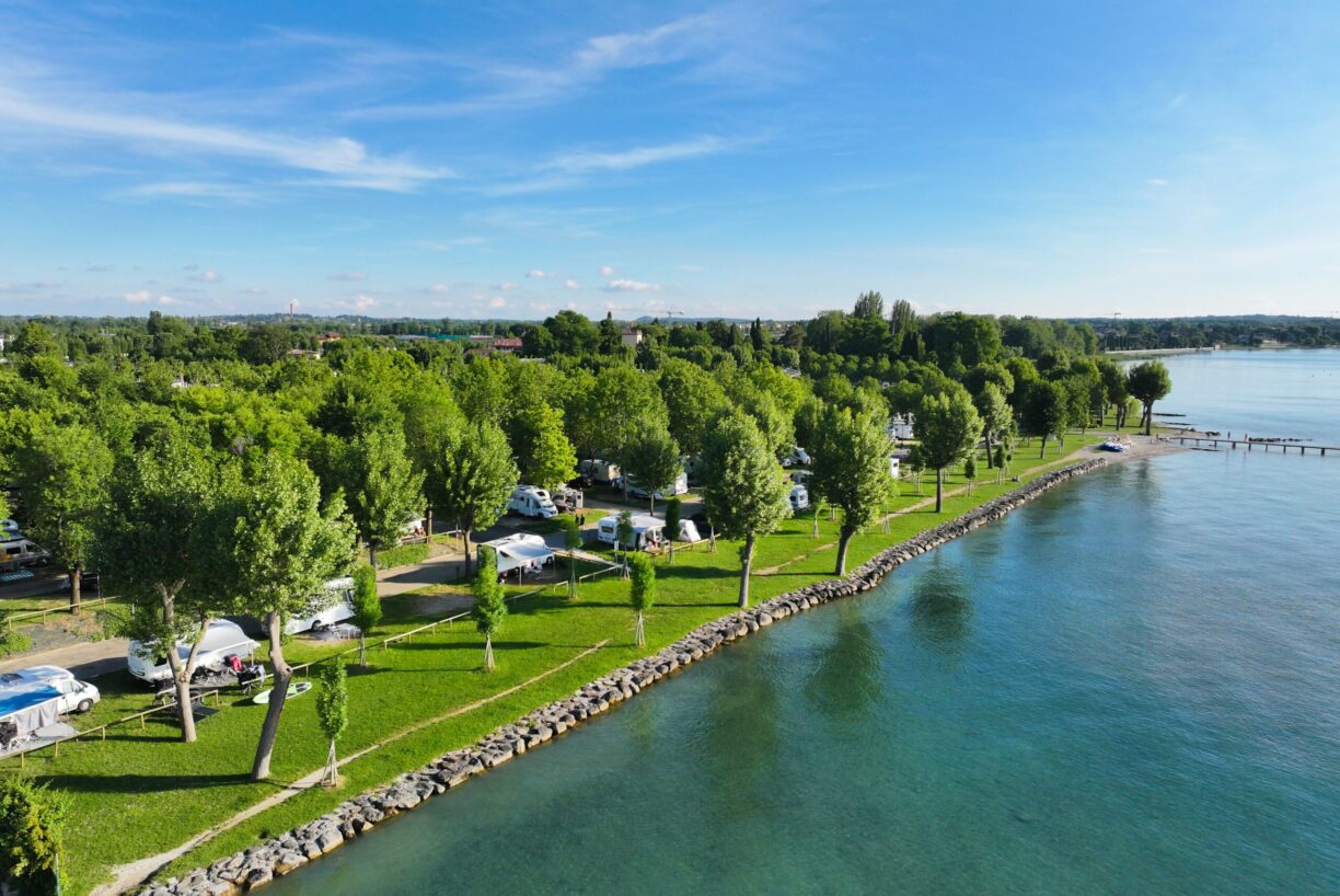 San Francesco Camping Village - Bild 3 San Francesco Camping Village - Bild 3