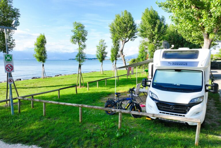 San Francesco Camping Village - Bild 4 San Francesco Camping Village - Bild 4