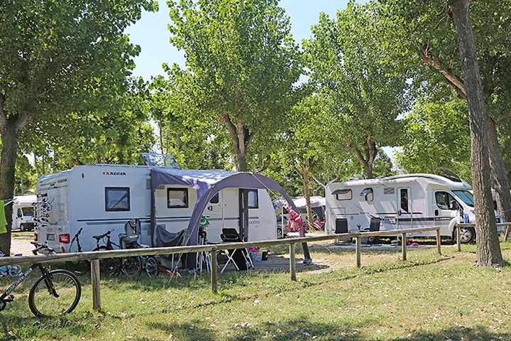 San Francesco Camping Village - Bild 6 San Francesco Camping Village - Bild 6