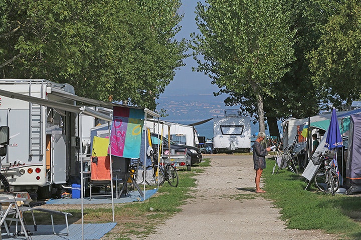 San Francesco Camping Village - Bild 9 San Francesco Camping Village - Bild 9