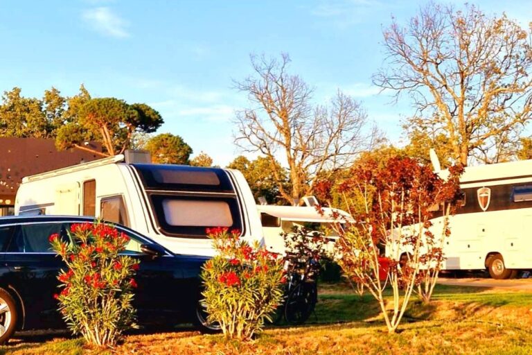 San Servolo Wellness Camping - Bild 10