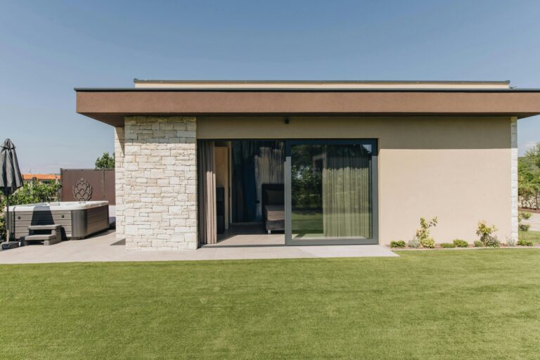 San Servolo Wellness Camping - Bild 12