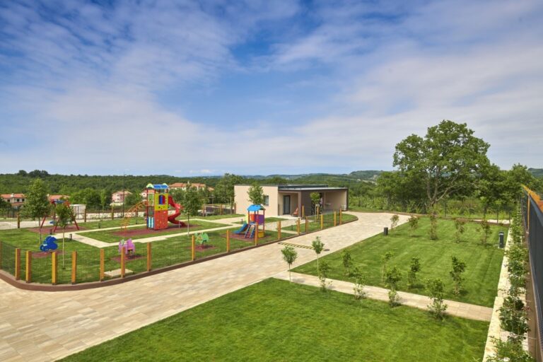 San Servolo Wellness Camping - Bild 14