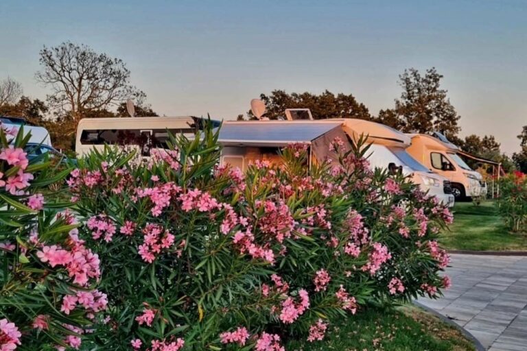 San Servolo Wellness Camping - Bild 16