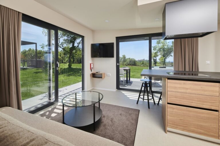 San Servolo Wellness Camping - Bild 20