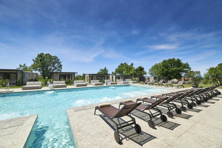 San Servolo Wellness Camping - Bild 3