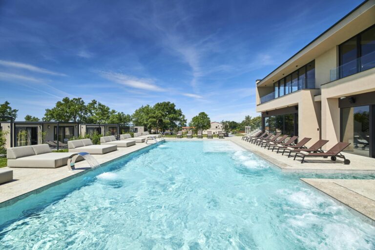 San Servolo Wellness Camping - Bild 5