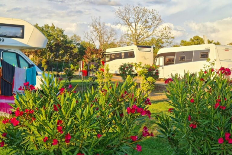 San Servolo Wellness Camping - Bild 9