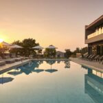 San Servolo Wellness Camping - Bild 1