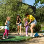 Sandaya Camping Carnac - Bild 10