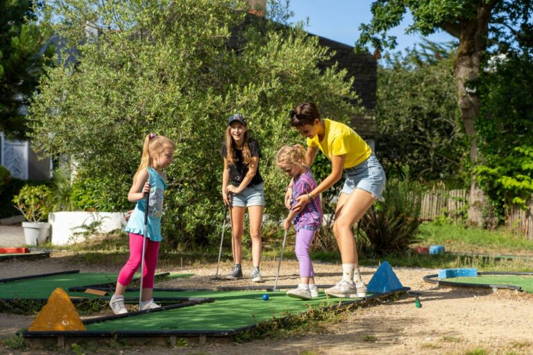 Sandaya Camping Carnac - Bild 10