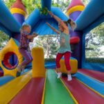 Sandaya Camping Carnac - Bild 11