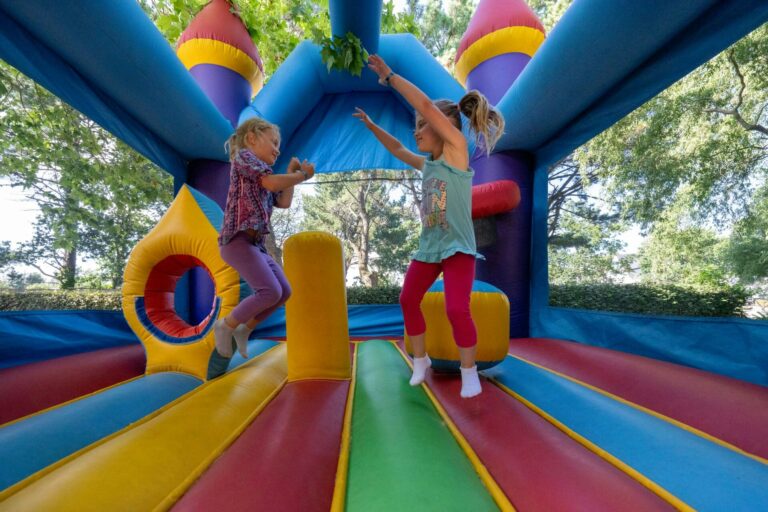 Sandaya Camping Carnac - Bild 11