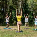 Sandaya Camping Carnac - Bild 14