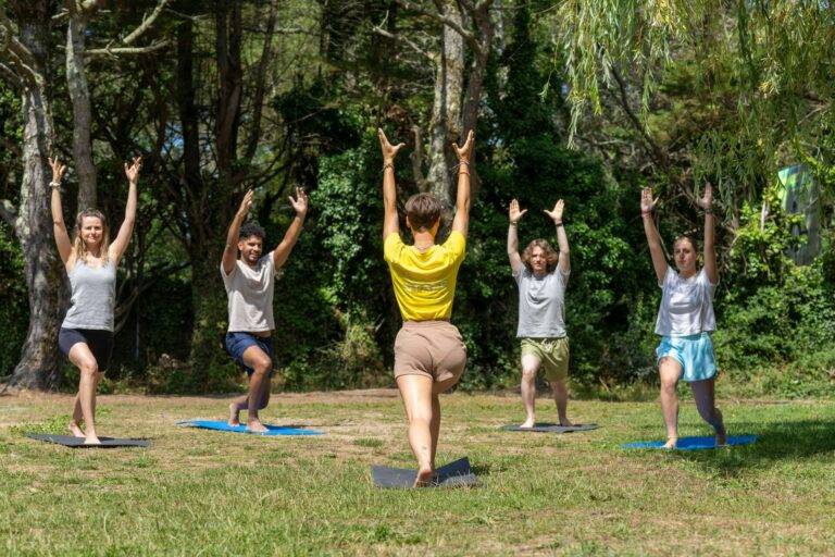 Sandaya Camping Carnac - Bild 14
