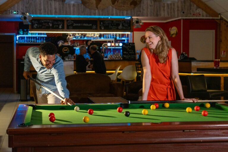 Sandaya Camping Carnac - Bild 16