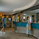 Sandaya Camping Carnac - Bild 17