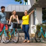 Sandaya Camping Carnac - Bild 18