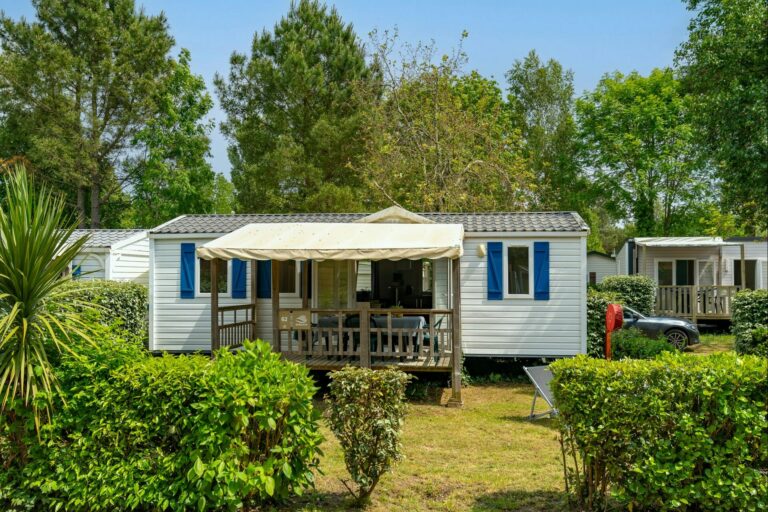 Sandaya Camping Carnac - Bild 19