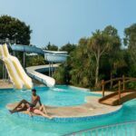 Sandaya Camping Carnac - Bild 2