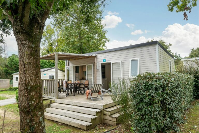 Sandaya Camping Carnac - Bild 20