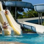 Sandaya Camping Carnac - Bild 5