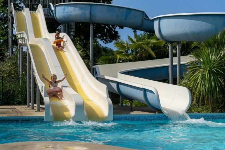 Sandaya Camping Carnac - Bild 5