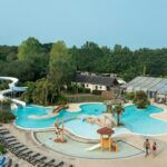 Sandaya Camping Carnac - Bild 6