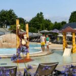 Sandaya Camping Carnac - Bild 7