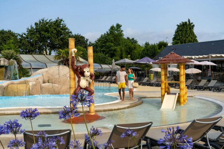 Sandaya Camping Carnac - Bild 7