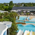 Sandaya Camping Carnac - Bild 8