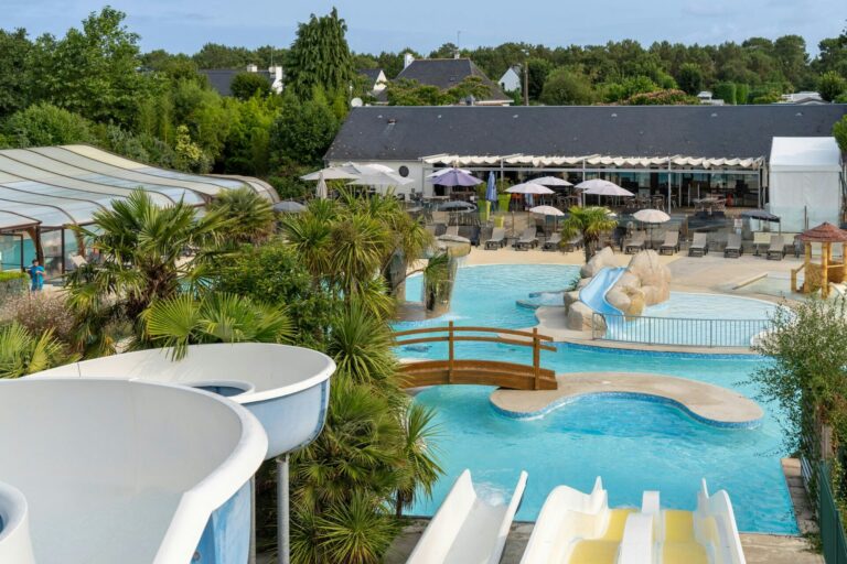 Sandaya Camping Carnac - Bild 8