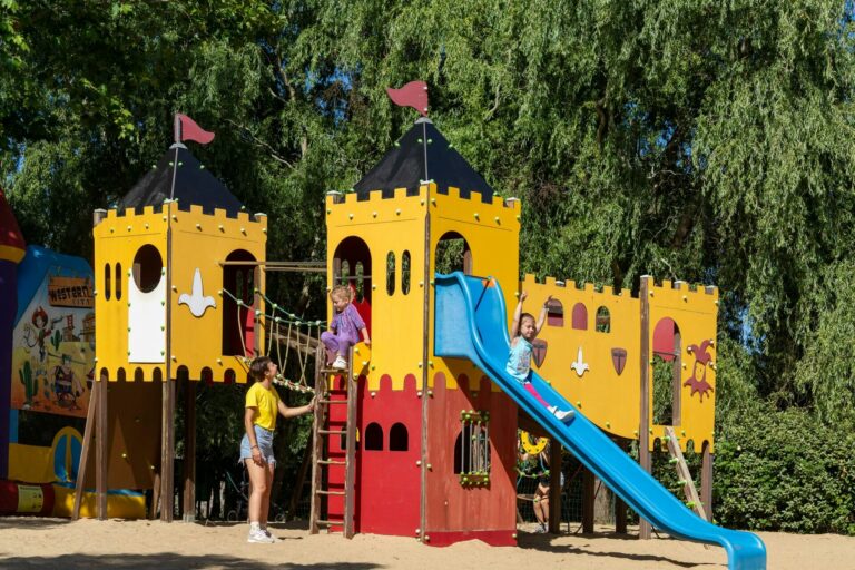 Sandaya Camping Carnac - Bild 9