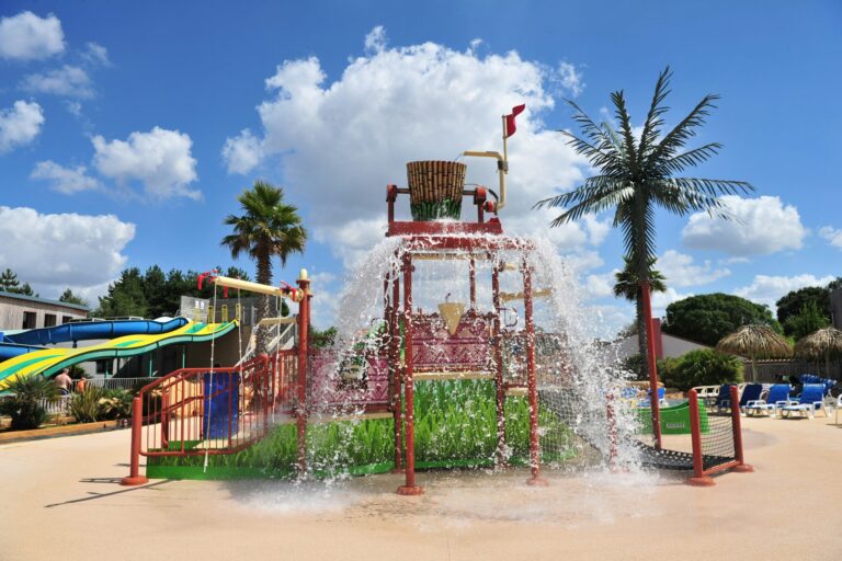 Sandaya Camping Le Fief - Bild 16