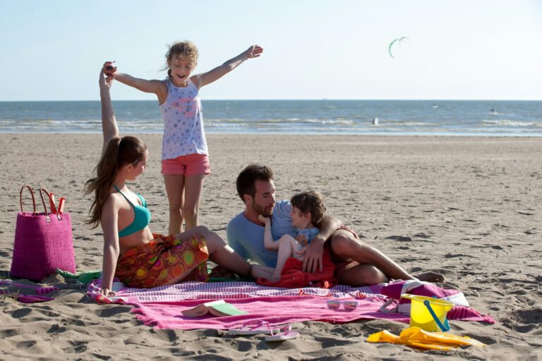 Sandaya Camping Le Fief - Bild 19