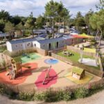 Sandaya Camping Le Fief - Bild 2