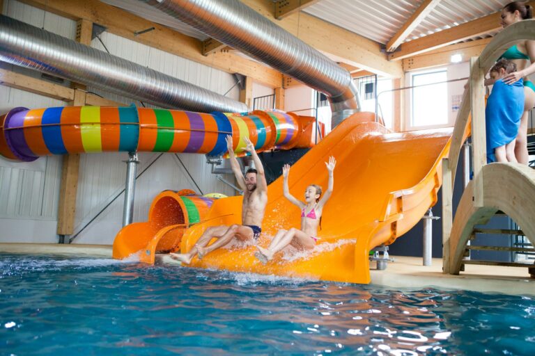 Sandaya Camping Le Fief - Bild 20