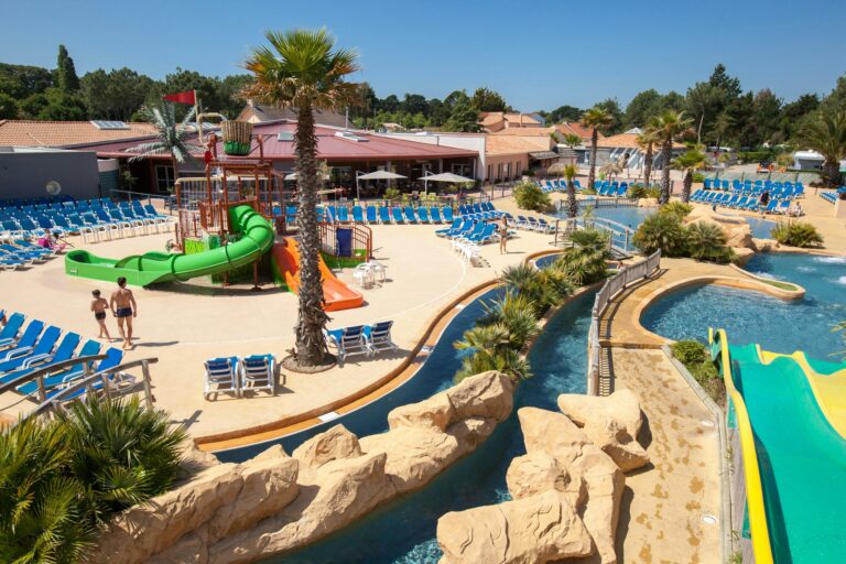 Sandaya Camping Le Fief - Bild 6