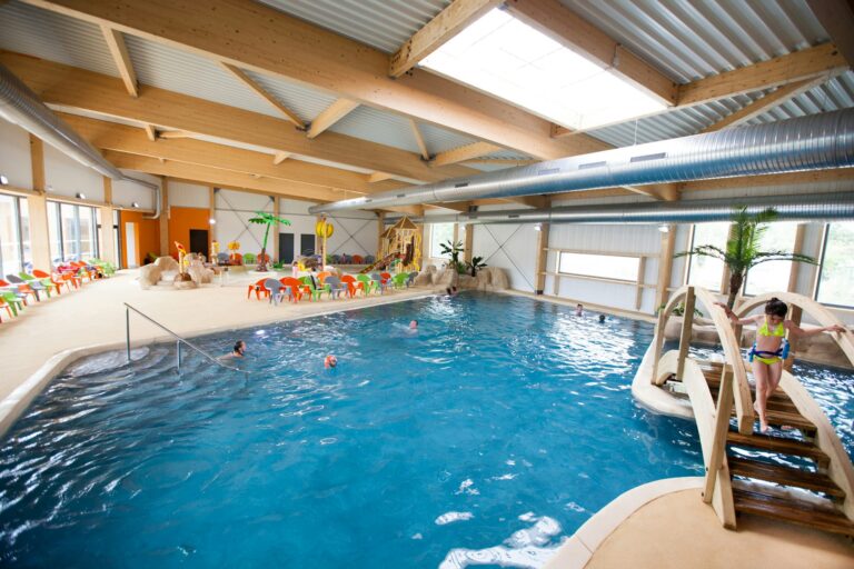 Sandaya Camping Le Fief - Bild 7