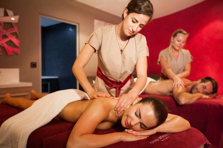 Sandaya Camping Le Fief - Bild 9