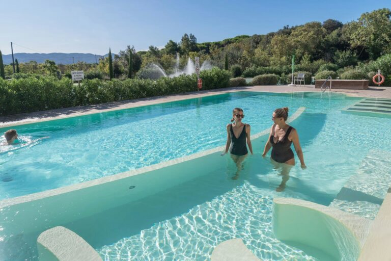 Sandaya Camping Village Etruria - Bild 11