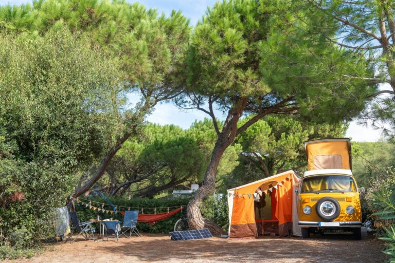 Sandaya Camping Village Etruria - Bild 13