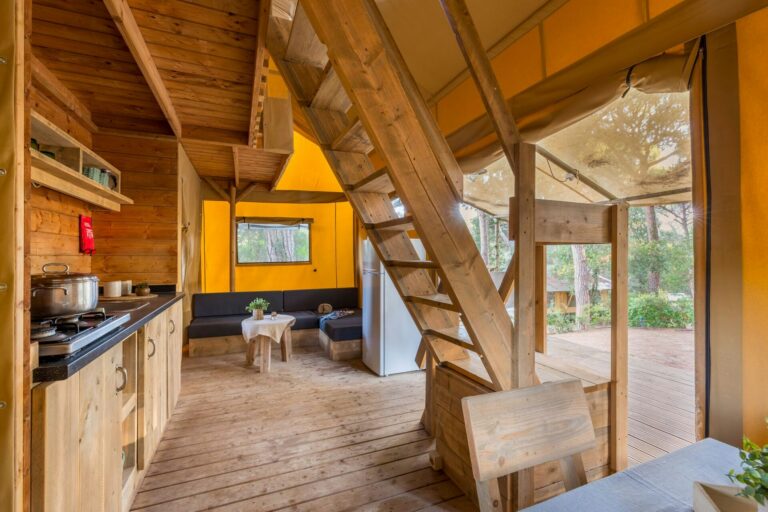 Sandaya Camping Village Etruria - Bild 15