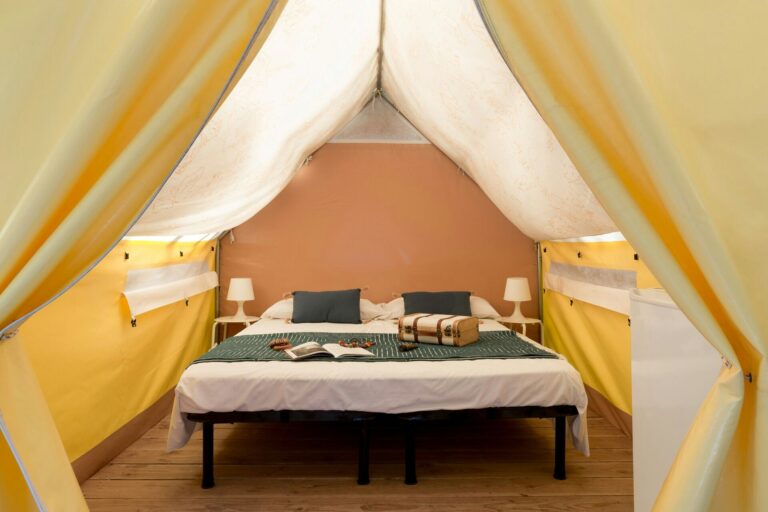 Sandaya Camping Village Etruria - Bild 16