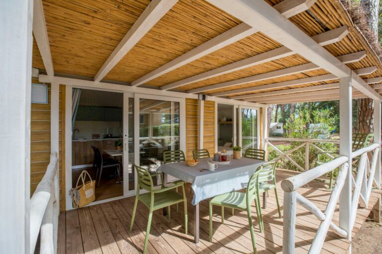 Sandaya Camping Village Etruria - Bild 18