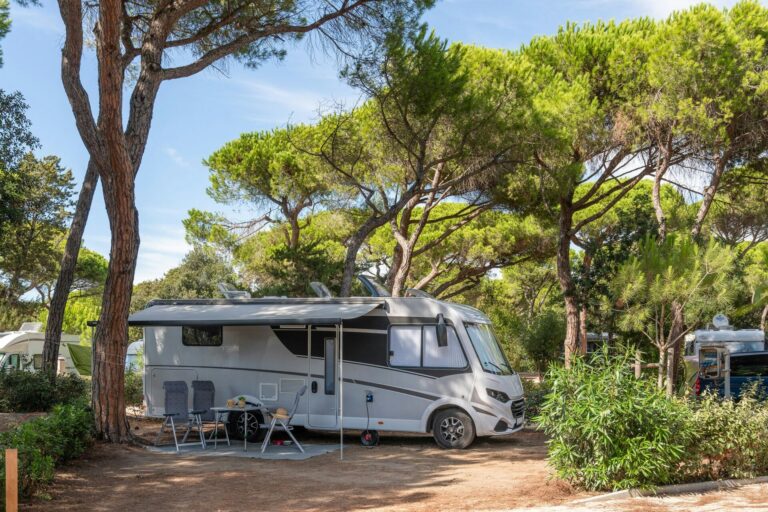 Sandaya Camping Village Etruria - Bild 19