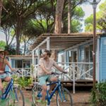 Sandaya Camping Village Etruria - Bild 2