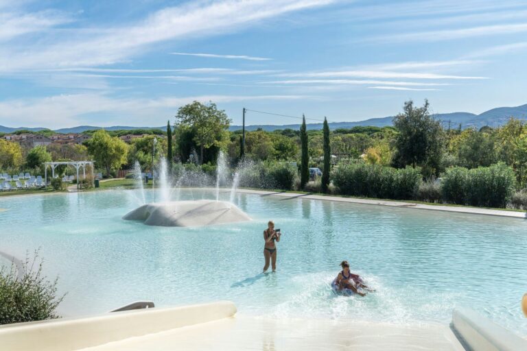 Sandaya Camping Village Etruria - Bild 3