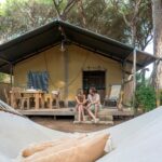 Sandaya Camping Village Etruria - Bild 4