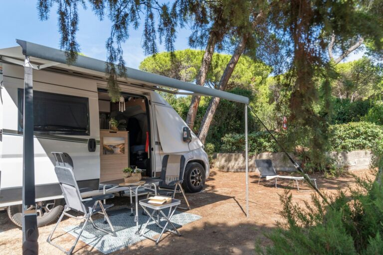 Sandaya Camping Village Etruria - Bild 5